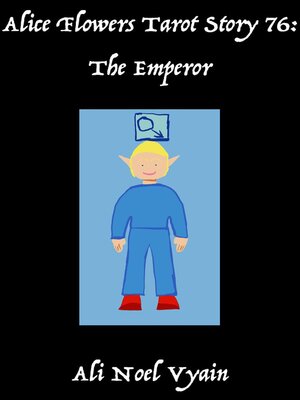 cover image of The Emperor